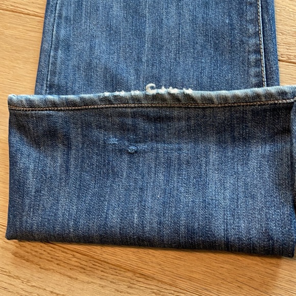 Paige Laurel Canyon Bootcut 28 x 31 - Picture 11 of 13